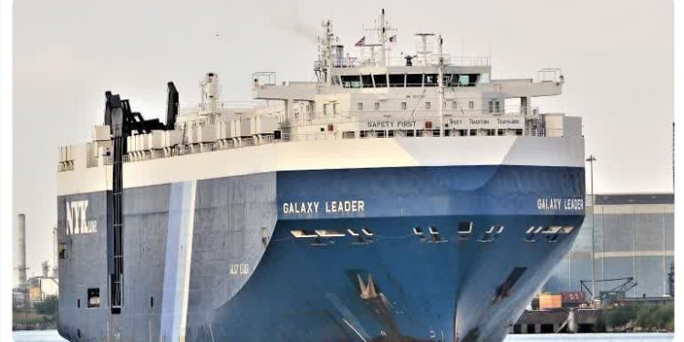 ABD, Yemen'deki Ensarullah'a karşı bir deniz koalisyonu kurmayı planlıyor Maryam Qasimpour, Kıdemli Orta Doğu Araştırmaları Uzmanı