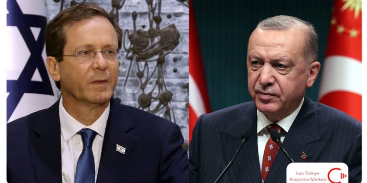 Türkiye'nin ve Siyonist Rejimi’nin Dikkatlerinin Gerilimi Düşürmeye Yönelmesinin En Önemli Nedeni