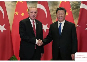 Ejderha ve Kızıl Ayın Dostluğu: Türkiye-Çin İlişkilerine Bir Bakış