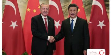 Ejderha ve Kızıl Ayın Dostluğu: Türkiye-Çin İlişkilerine Bir Bakış