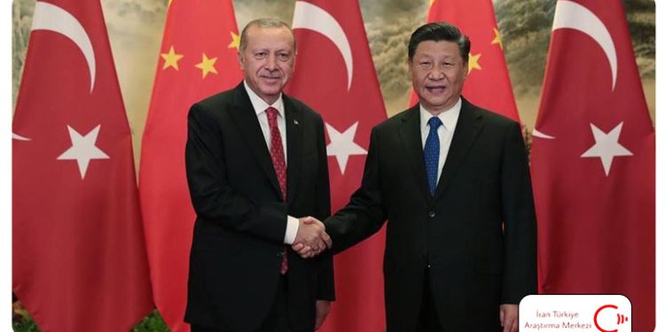 Ejderha ve Kızıl Ayın Dostluğu: Türkiye-Çin İlişkilerine Bir Bakış