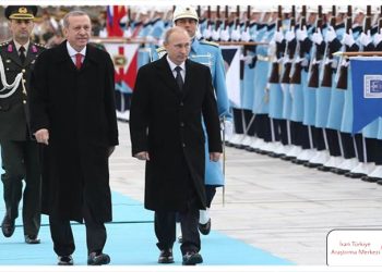 Putin'in Türkiye Ziyareti: Erdoğan Bir Gaz Üssü İçin Ümit Beslemeli midir