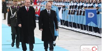 Putin'in Türkiye Ziyareti: Erdoğan Bir Gaz Üssü İçin Ümit Beslemeli midir