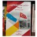 کتاب دموکراسی، هویت و سیاست خارجی در ترکیه (هژمونی بواسطه تحول)
