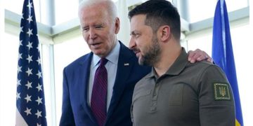 Chief of CIA and SVR met in Ankara about regional Peace