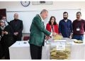 انتخابات ترکیه