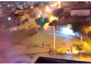 Terrorist attack in Isfahan and Khuzestan