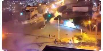 Terrorist attack in Isfahan and Khuzestan