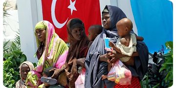 40million Turk's language cannot Education mother's language