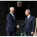 Israel and turkey relaunches cooperation on Defense issue