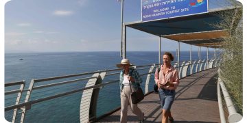 Turkey Welcomes The Sea Border DemarcationDealBetween Lebanon-Israel