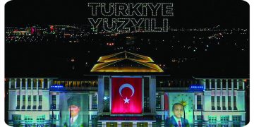 The Future of Turkish Foreign Policy