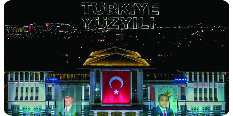 The Future of Turkish Foreign Policy