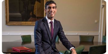 نخست وزیر بریتانیا خواستار توقف سریع جنگ در غزه