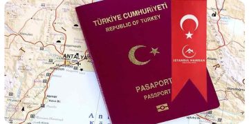 لغومعافیت ویزا برای شهروندان تاجیکستانی