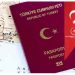 لغومعافیت ویزا برای شهروندان تاجیکستانی