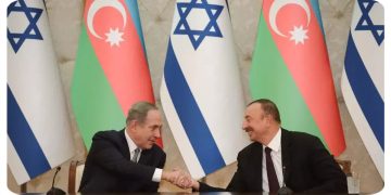 Otuz bir yıllık siyahi ilişkisi