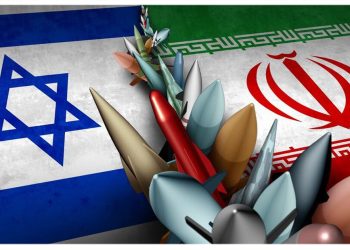 عملیات روانی یا عملیات واقعی اسرائیل علیه ایران