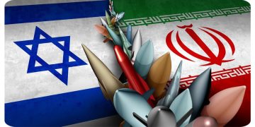 عملیات روانی یا عملیات واقعی اسرائیل علیه ایران