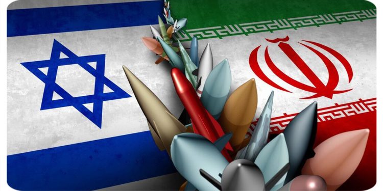 عملیات روانی یا عملیات واقعی اسرائیل علیه ایران