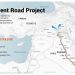 کریدور جدید ترکیه با عراق مسیر جدید دور زدن ایران تحت عنوان جاده توسعه
