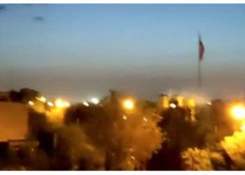 ادعای اسرائیل مبنی بر هدف قرار دادن سامانه اس 300 در عمق خاک ایران