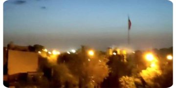 ادعای اسرائیل مبنی بر هدف قرار دادن سامانه اس 300 در عمق خاک ایران