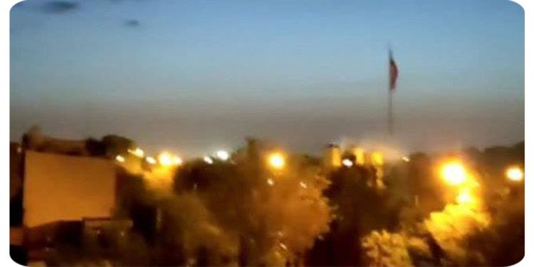 ادعای اسرائیل مبنی بر هدف قرار دادن سامانه اس 300 در عمق خاک ایران