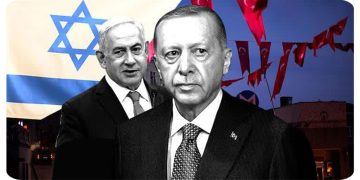 کاهش تجارت بین ترکیه و اسرائیل