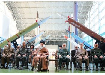 تلاش آمریکا برای محدود کردن انتقام ایران در اسرائیل