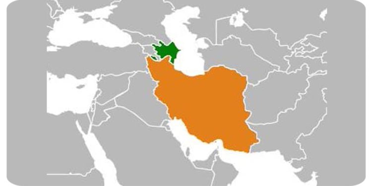 هشدار پوتین به رئیس جمهور آذربایجان