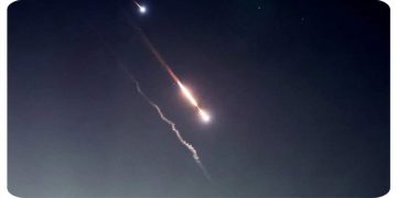 شب جهنمی رژیم صهیونیستی