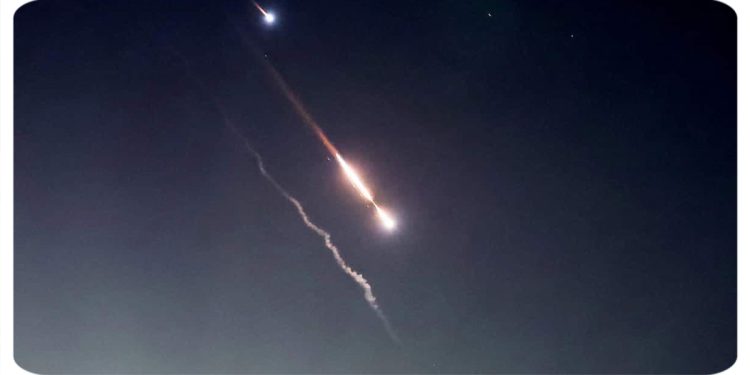 شب جهنمی رژیم صهیونیستی