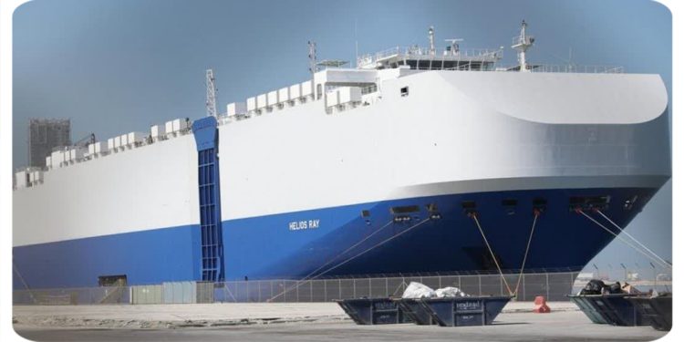 پرداخت هزینه پهپاد های و موشک های ایرانی علیه اسرائیل توسط تاجر یهودی