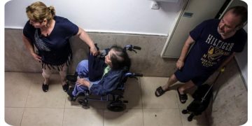 اسرائیل نا امن ترین کشور جهان