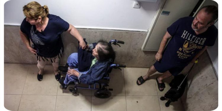 اسرائیل نا امن ترین کشور جهان