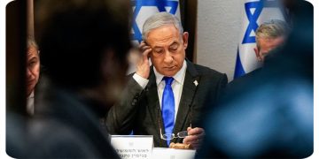 سردرگمی مقامات اسرائیل از حمله ایران به پایگاه های نظامی در عمق خاک این کشور