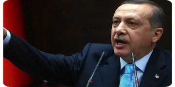 اردوغان نتانیاهو تنها مسئول تنش‌های اخیر در خاورمیانه است