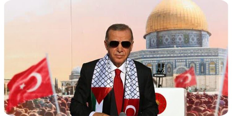 İsrail, Hitler'den daha fazla savaş suçu işledi