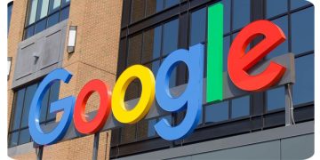 اخراج کارکنان گوگل به دلیل اعتراض به قرارداد به اسراییل