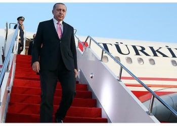 نقش سفر اردوغان به عراق و ابعاد اقتصادی