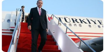 نقش سفر اردوغان به عراق و ابعاد اقتصادی