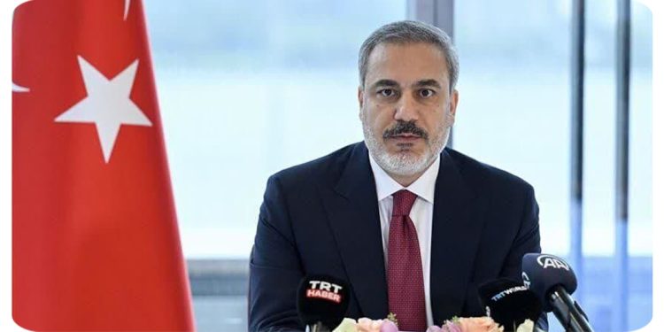 ترکیه علیه اسرائیل به دیوان دادگستری بین المللی می پیوندد