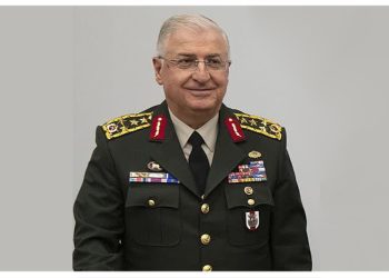 ابراز نگرانی وزیر دفاع ملی ترکیه از روابط امنیتی بین ایران و ترکیه