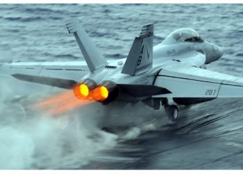 انتقال ناوهای آمریکا و برخی از جنگنده از ترکیه به مقصد جدید