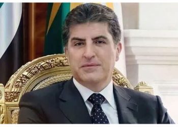 توسعه روابط ایران با اقلیم کردستان