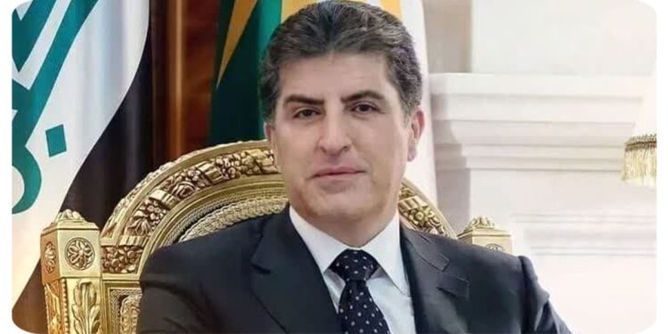 توسعه روابط ایران با اقلیم کردستان