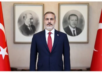 هشدار فیدان به اسرائیل