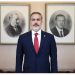 هشدار فیدان به اسرائیل