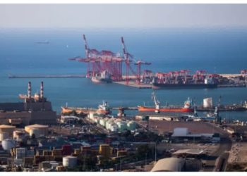 شکایت اسرائیل به سازمان توسعه و همکاری علیه ترکیه